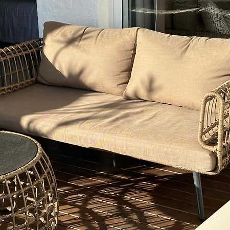 Costa Teguise Luxury First Line Apartment Exterior foto