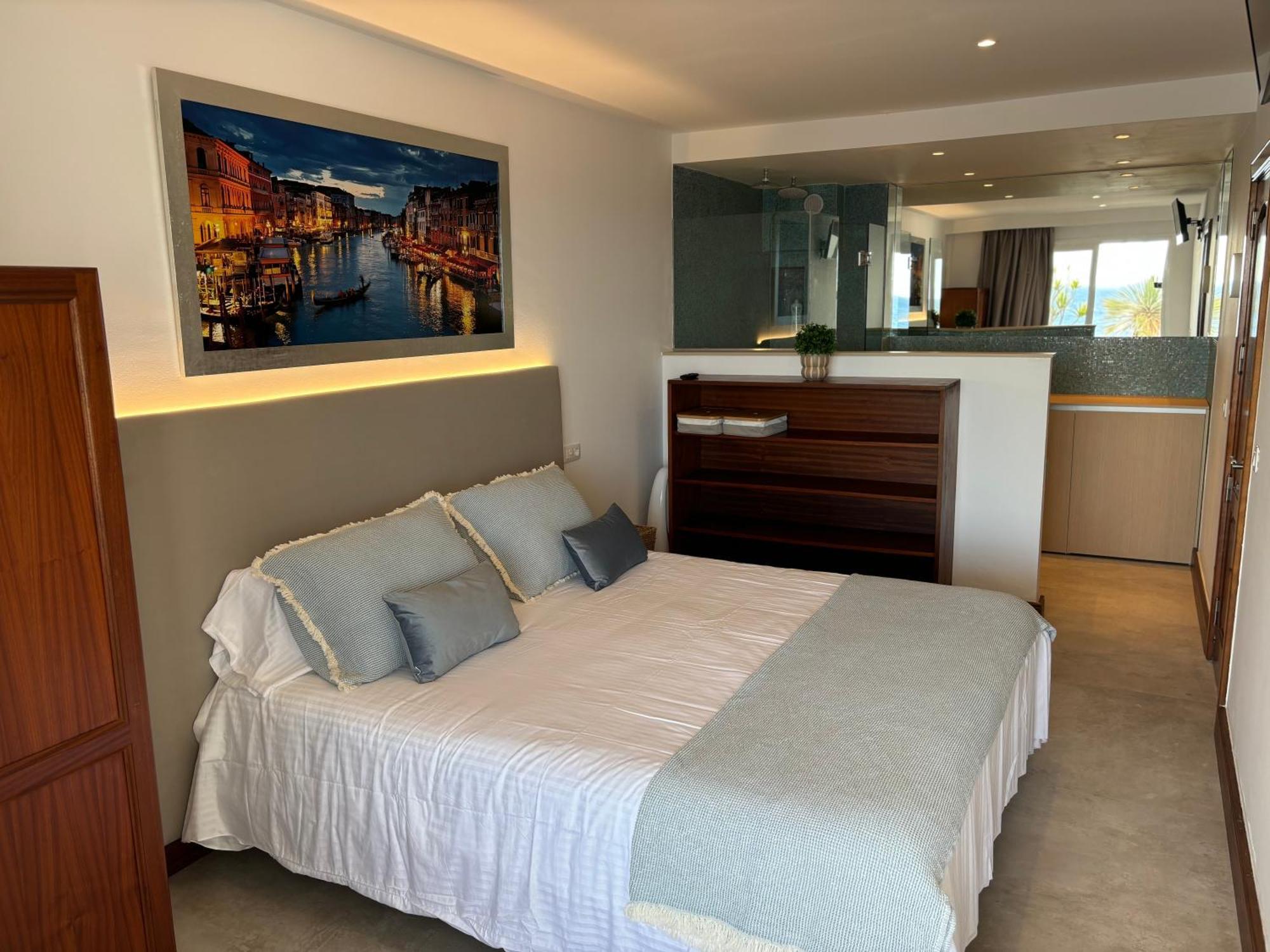 Costa Teguise Luxury First Line Apartment Exterior foto