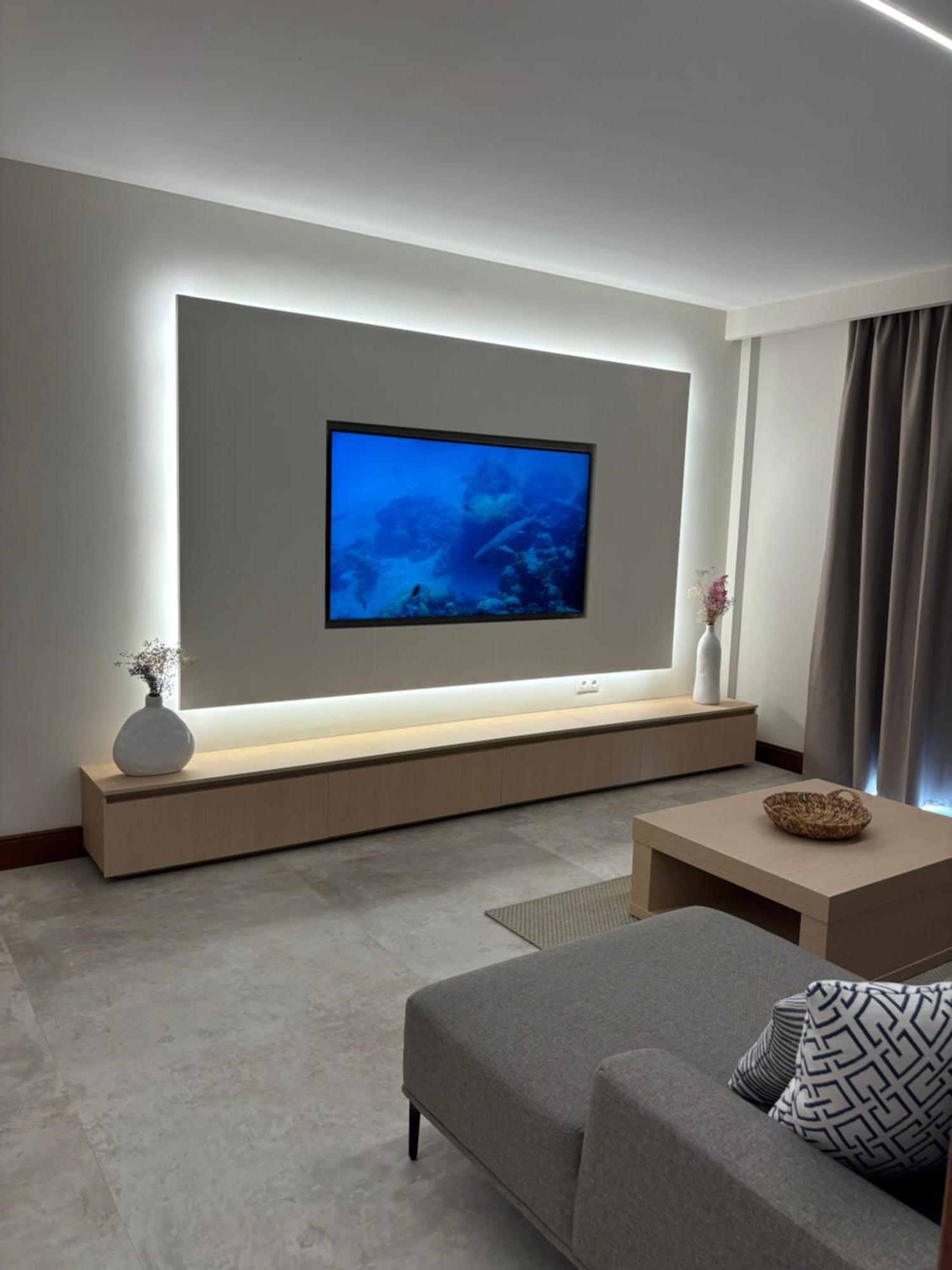 Costa Teguise Luxury First Line Apartment Exterior foto